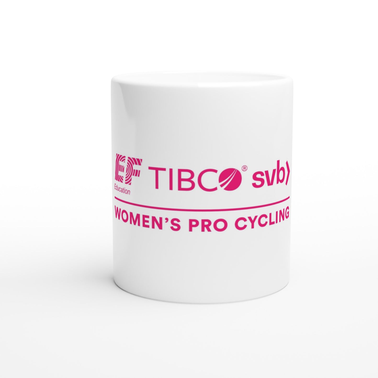 Women's Pro Cycling - Mug