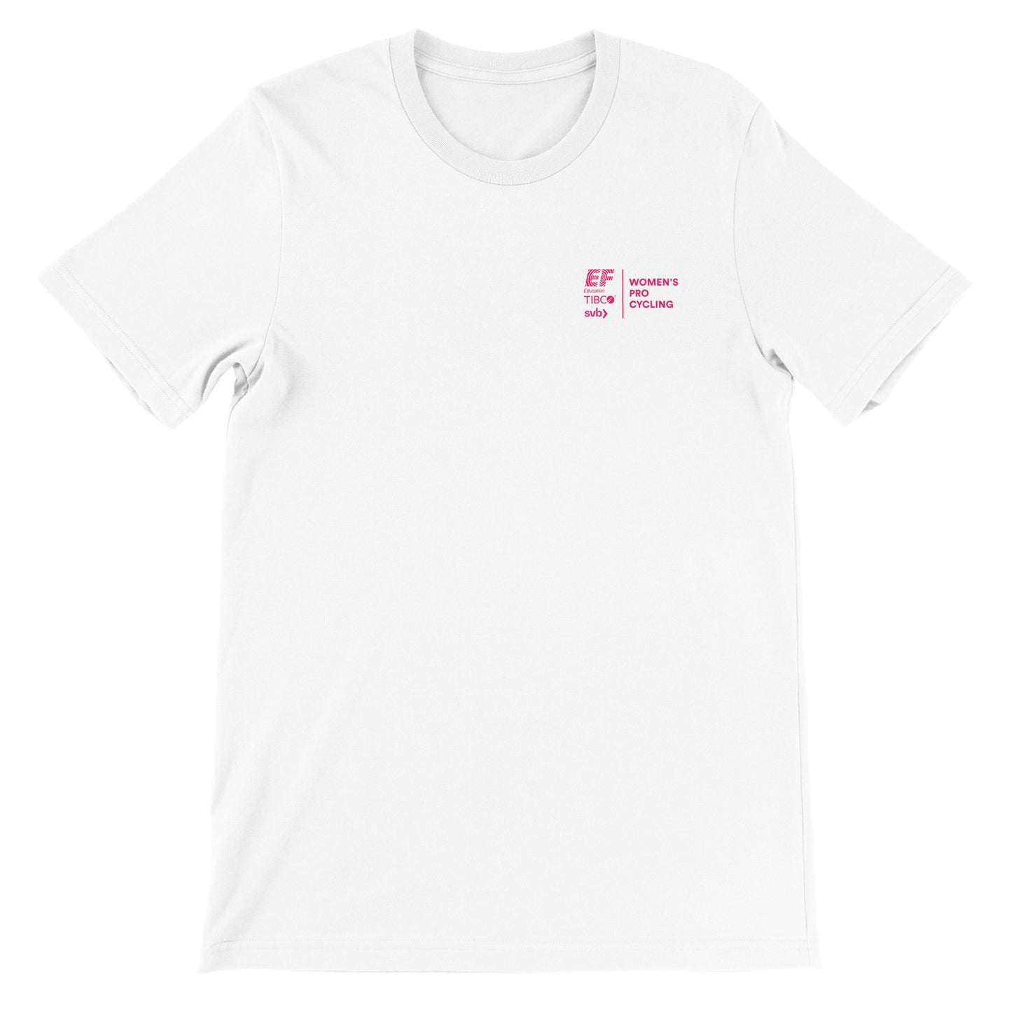 EF Education-TIBCO-SVB - Crewneck T-shirt