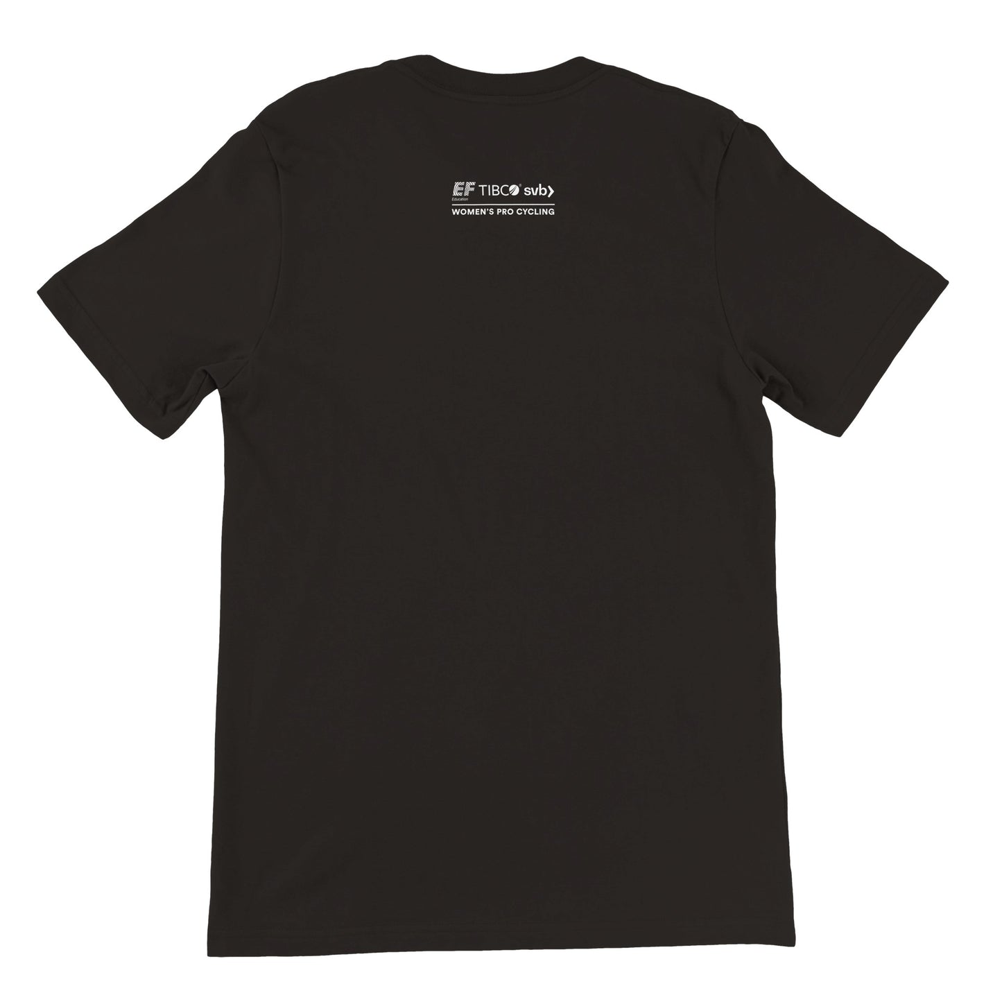 Queen of the Cobbles - Crewneck T-shirt