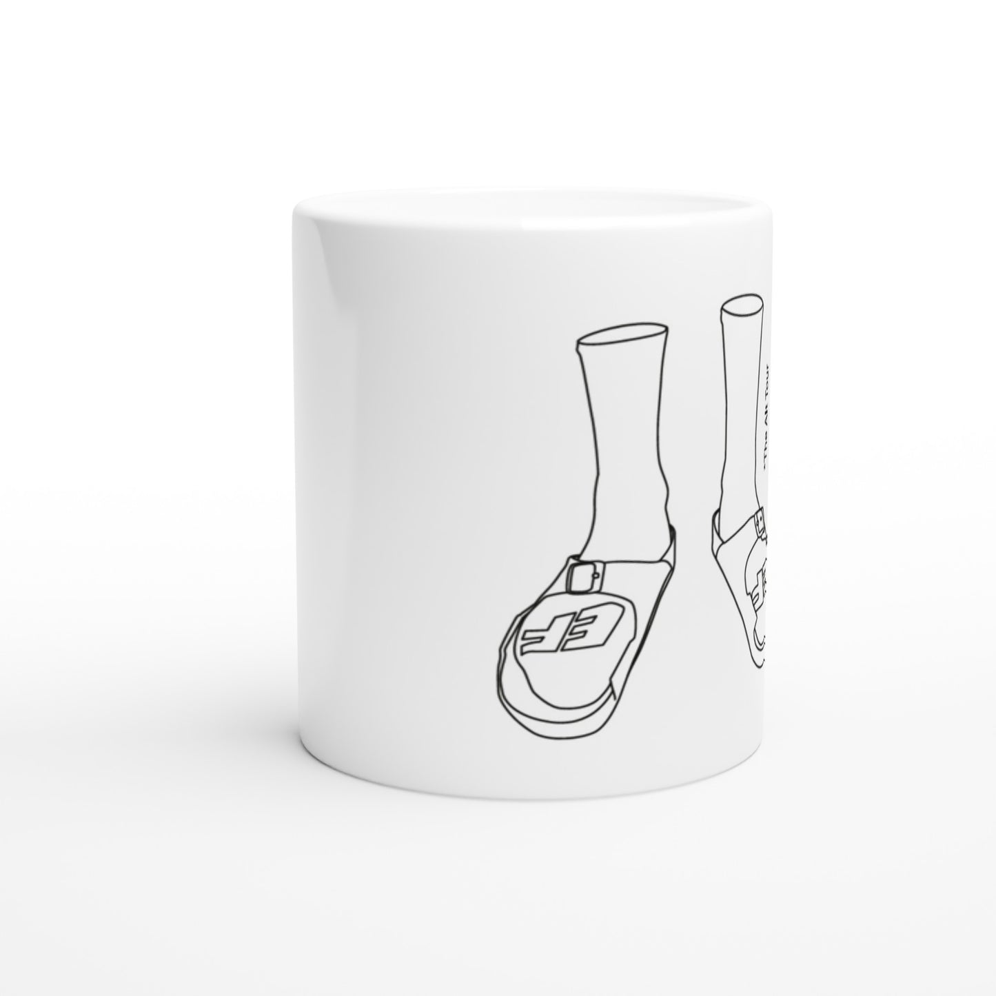 The Alt Tour - Mug