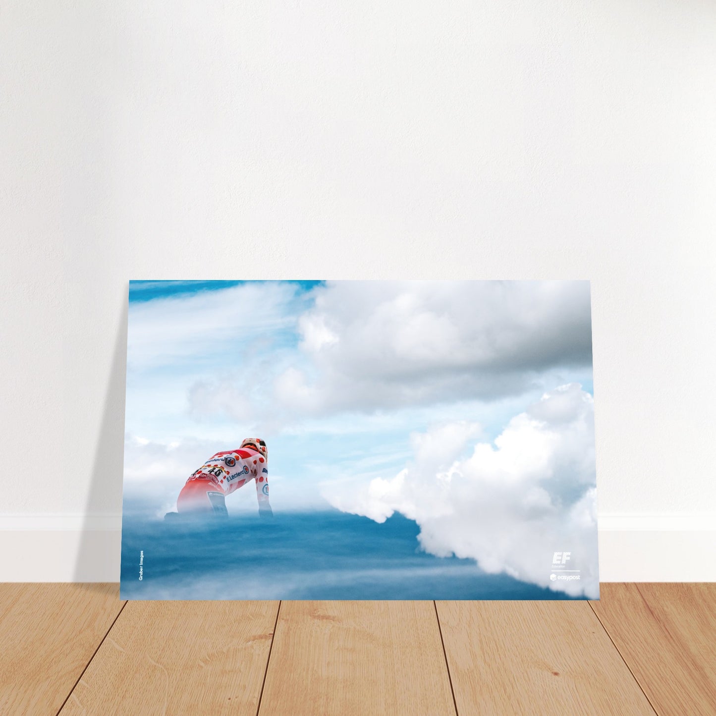 KOM reflections - Poster