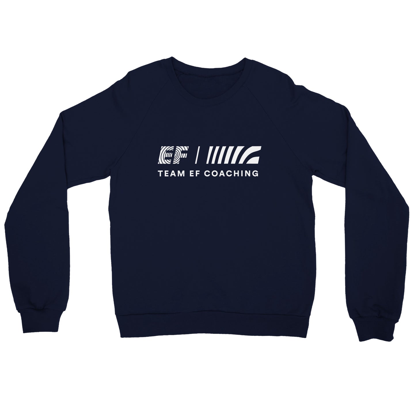 Team EF Coaching - Crewneck Sweatshirt