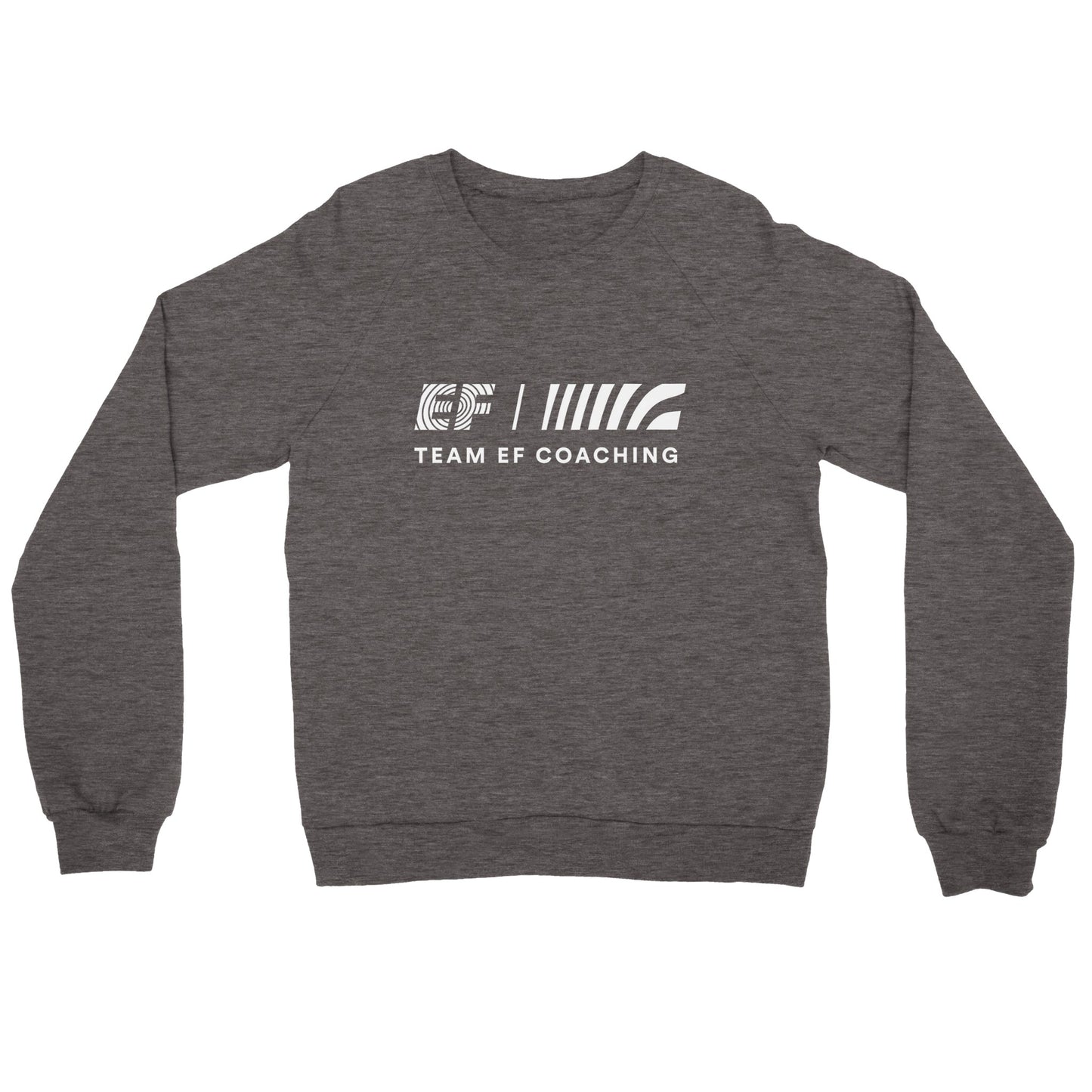 Team EF Coaching - Crewneck Sweatshirt