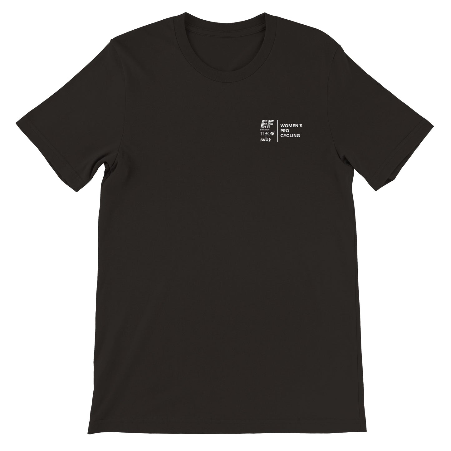 EF Education-TIBCO-SVB - Crewneck T-shirt