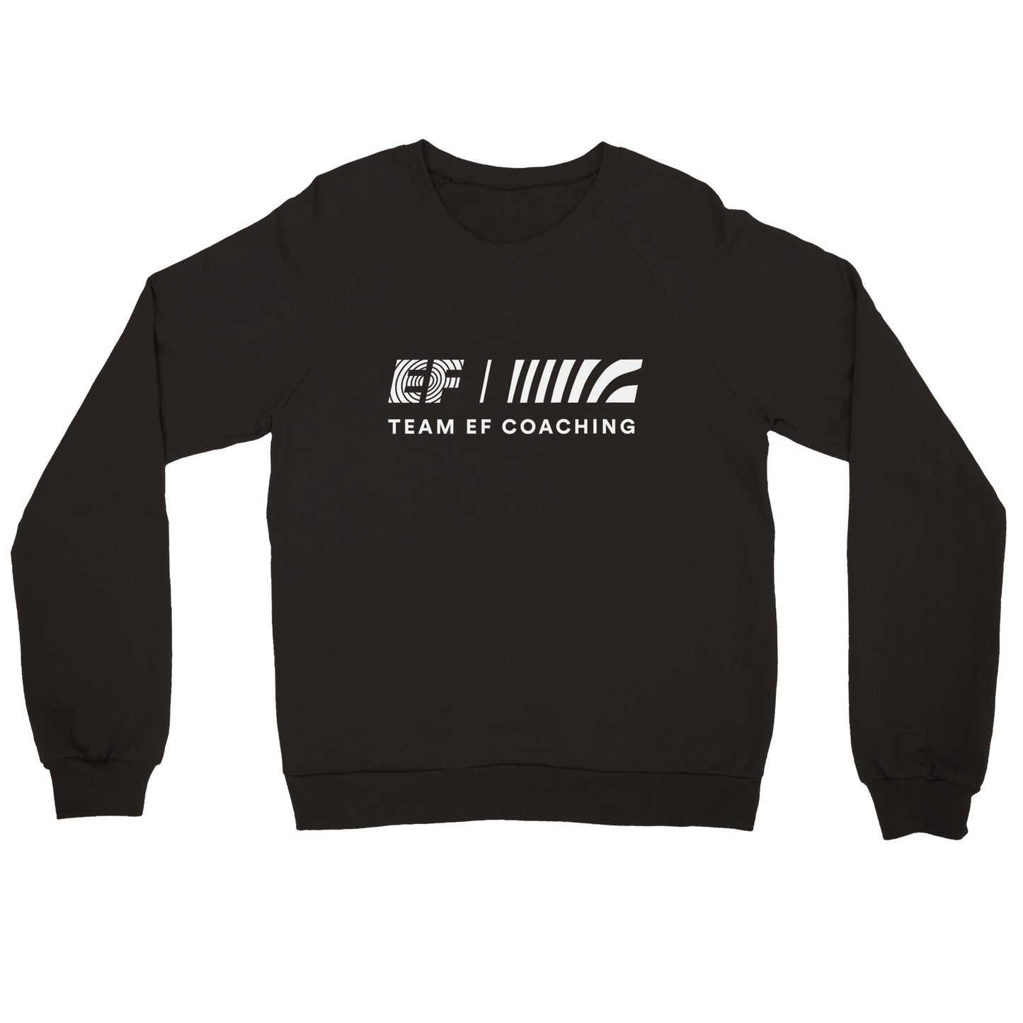 Team EF Coaching - Crewneck Sweatshirt