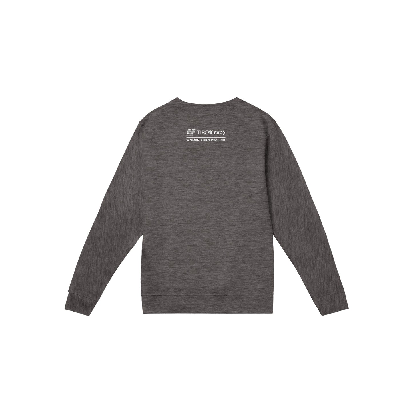 Queen of the Cobbles - Crewneck Sweatshirt