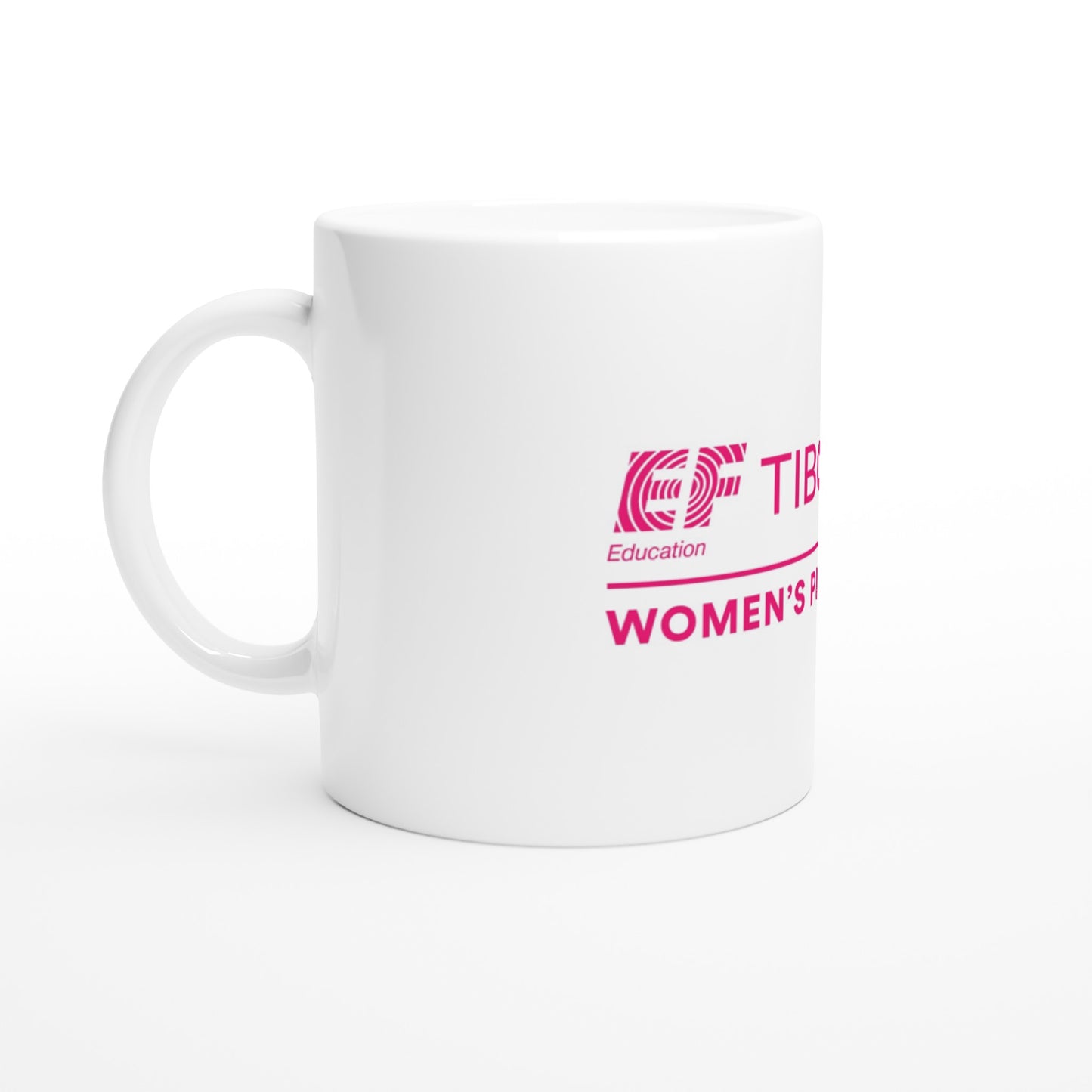 Women's Pro Cycling - Mug