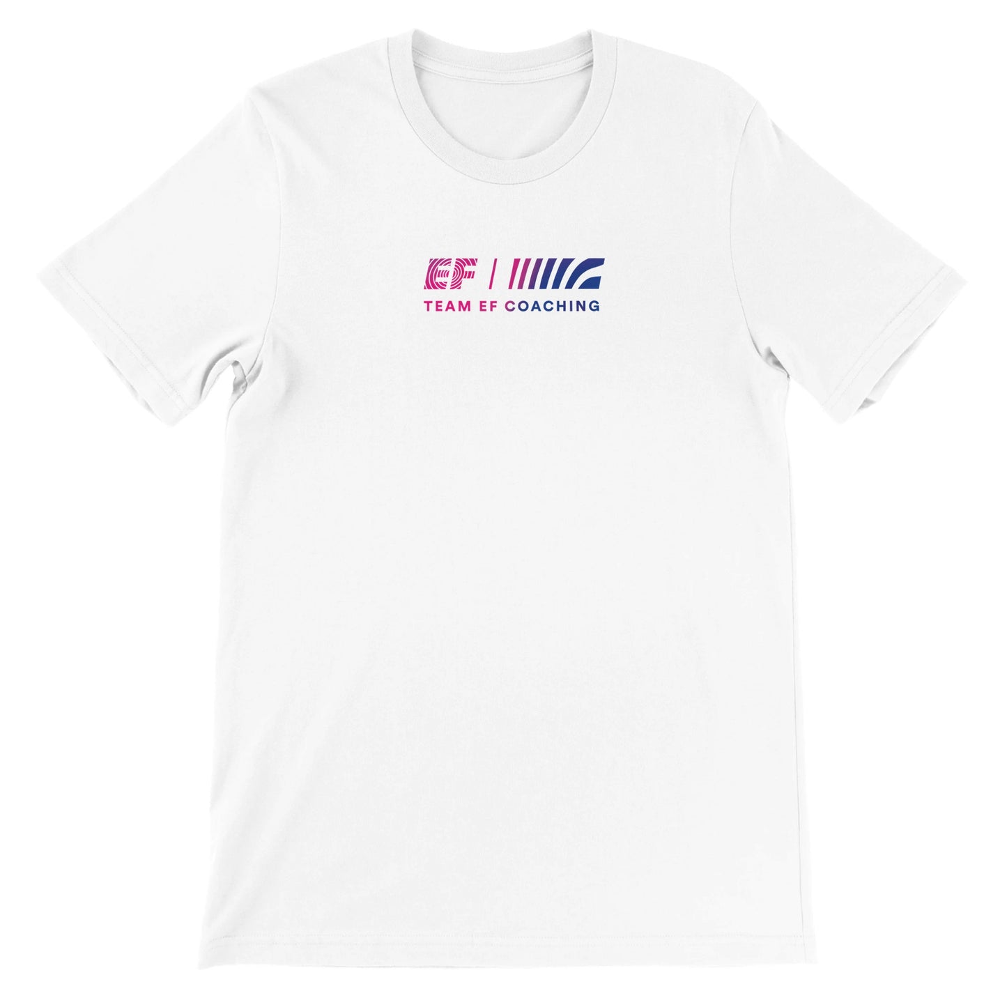 Team EF Coaching - Crewneck T-shirt