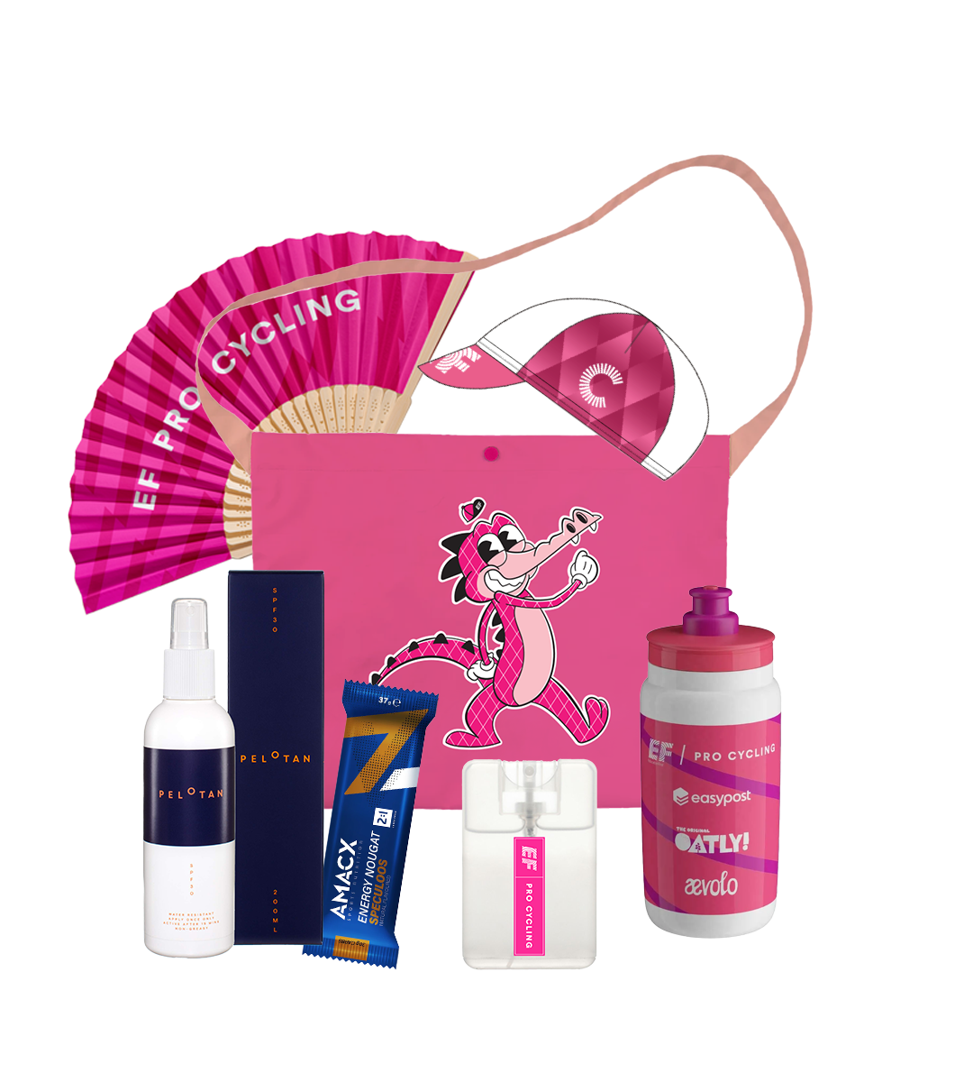 VIP Essentials Pack