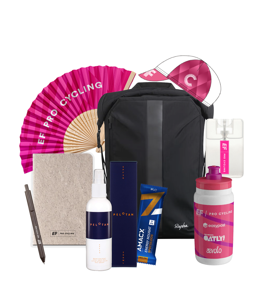 VIP Premium Pack