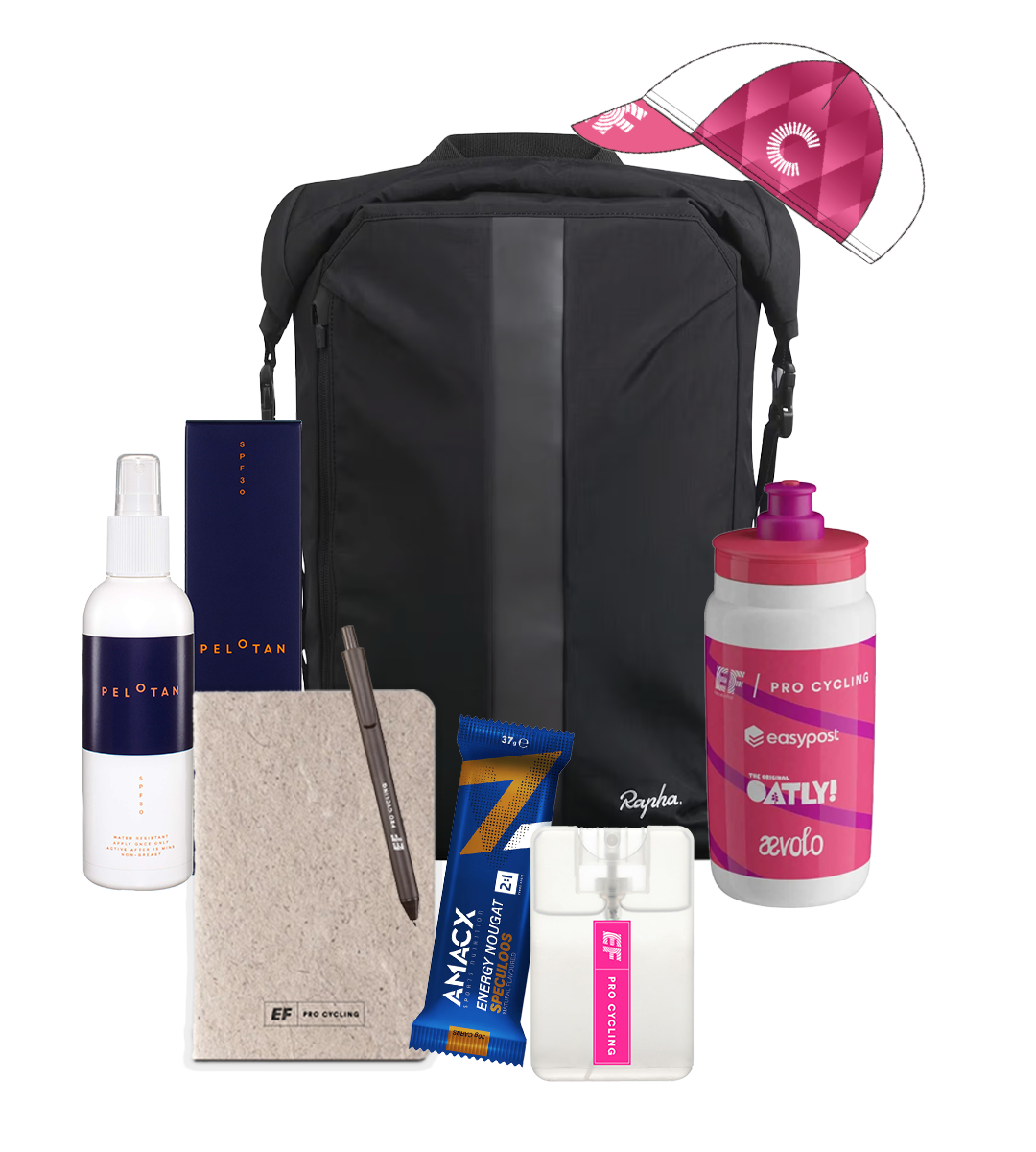 VIP Premium Pack