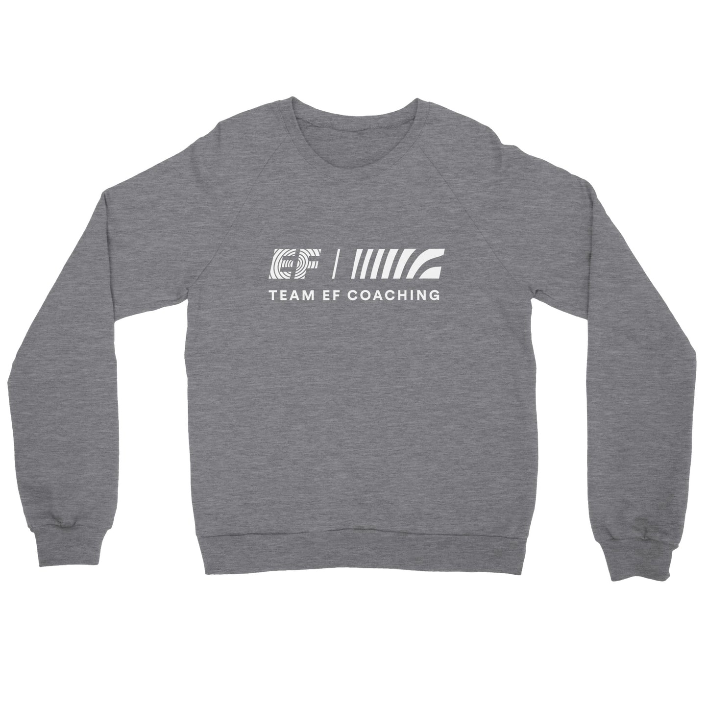 Team EF Coaching - Crewneck Sweatshirt