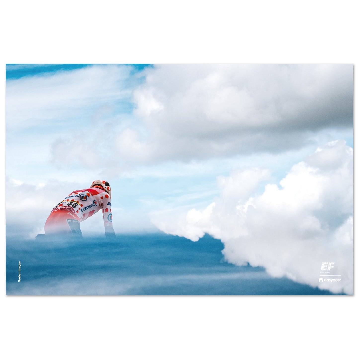 KOM reflections - Poster
