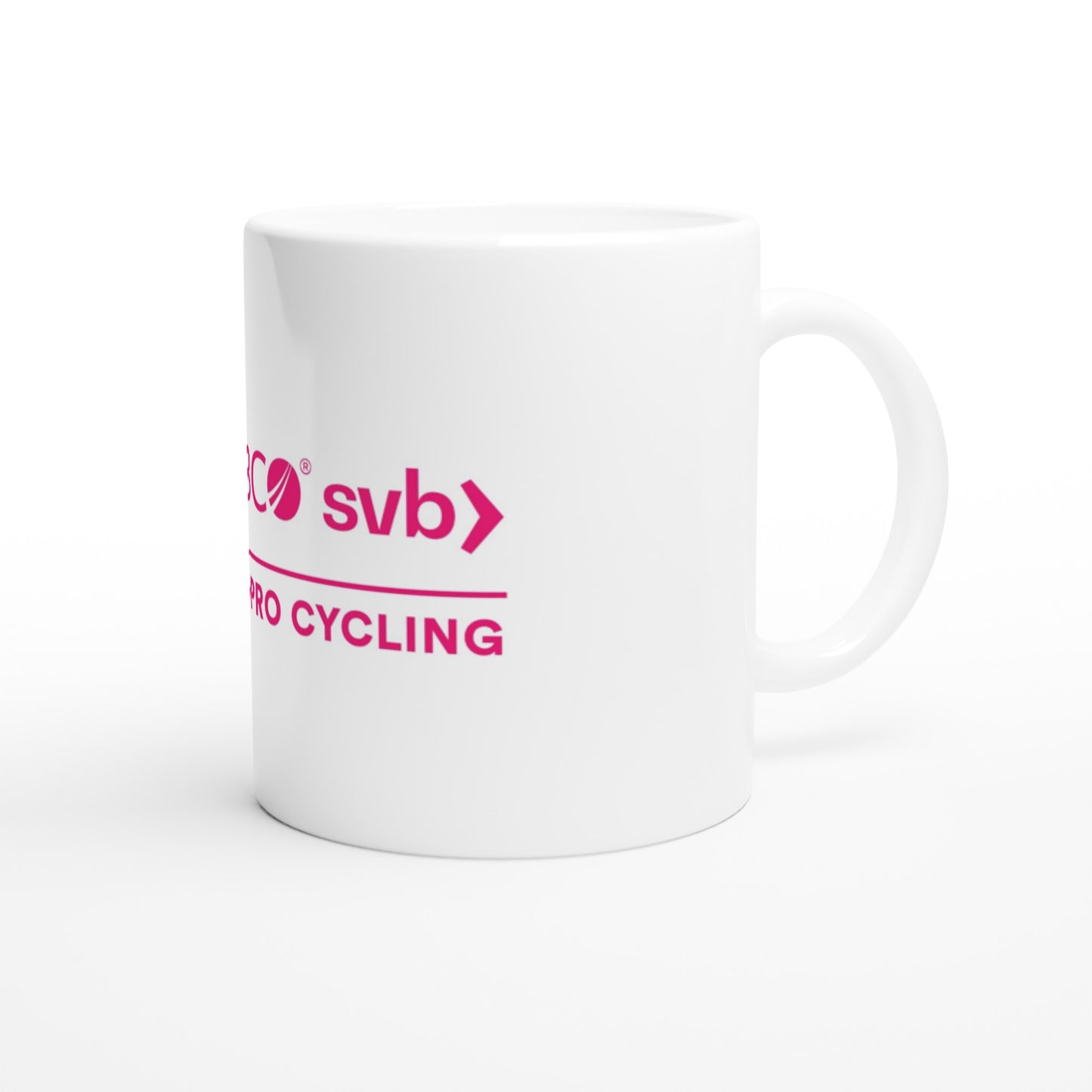 Women's Pro Cycling - Mug