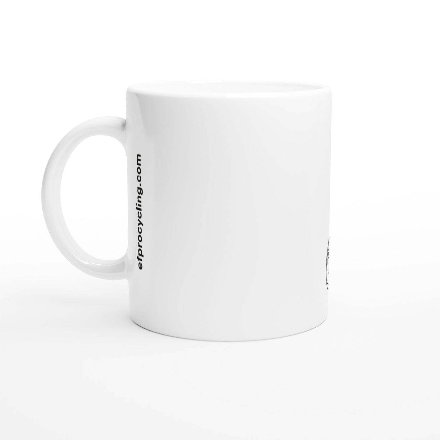 The Alt Tour - Mug