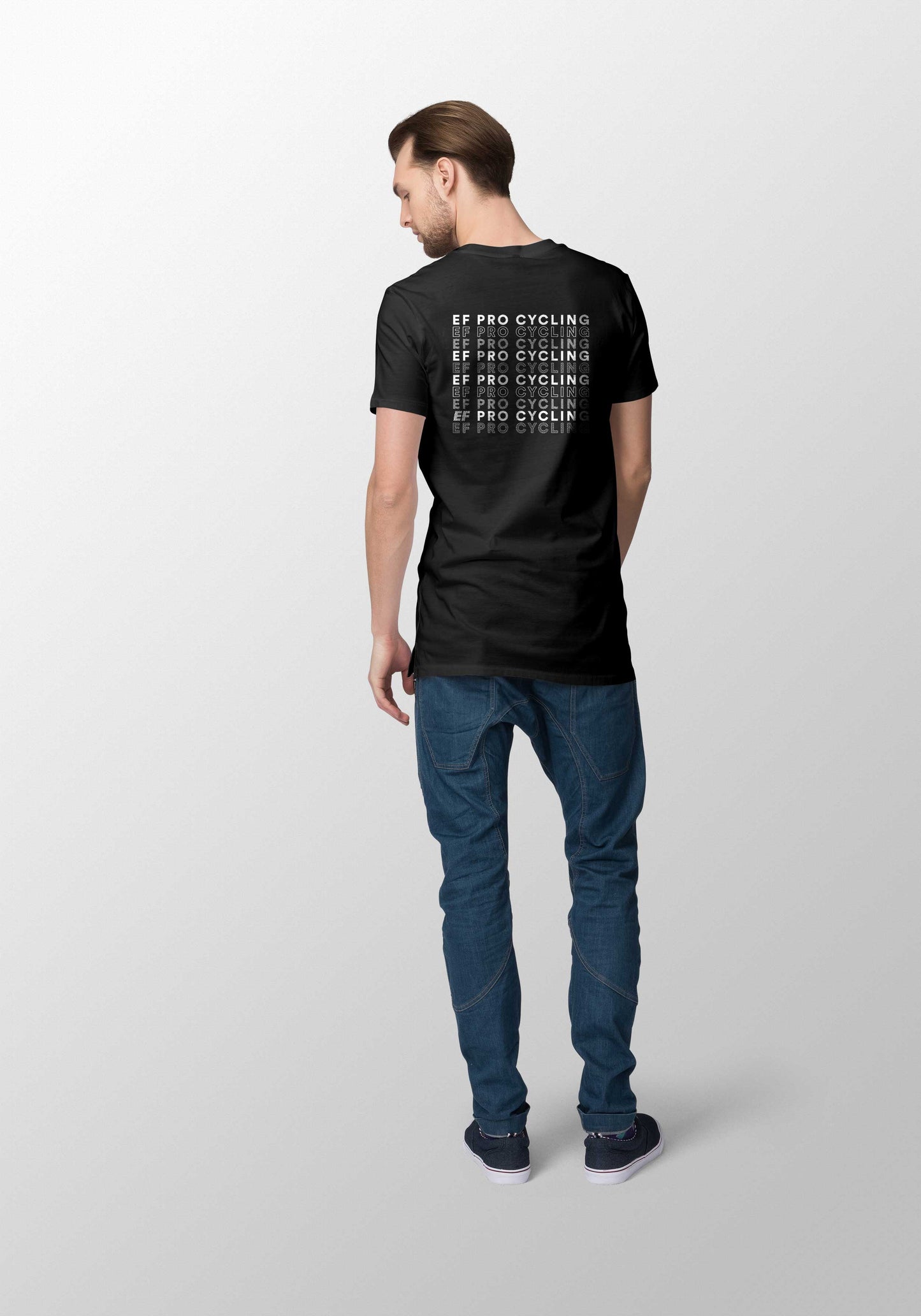 Multiply - Crewneck T-shirt