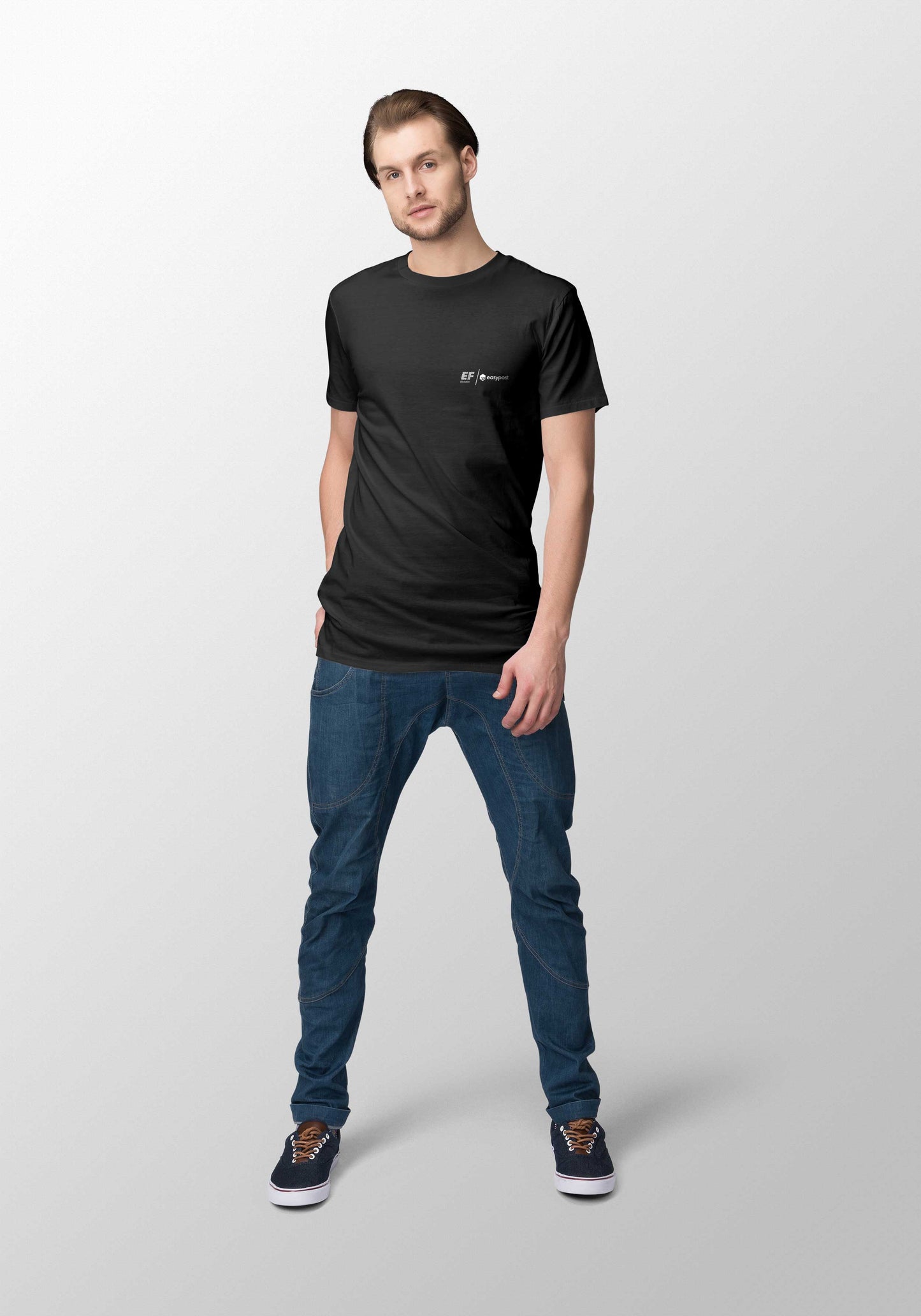 Multiply - Crewneck T-shirt