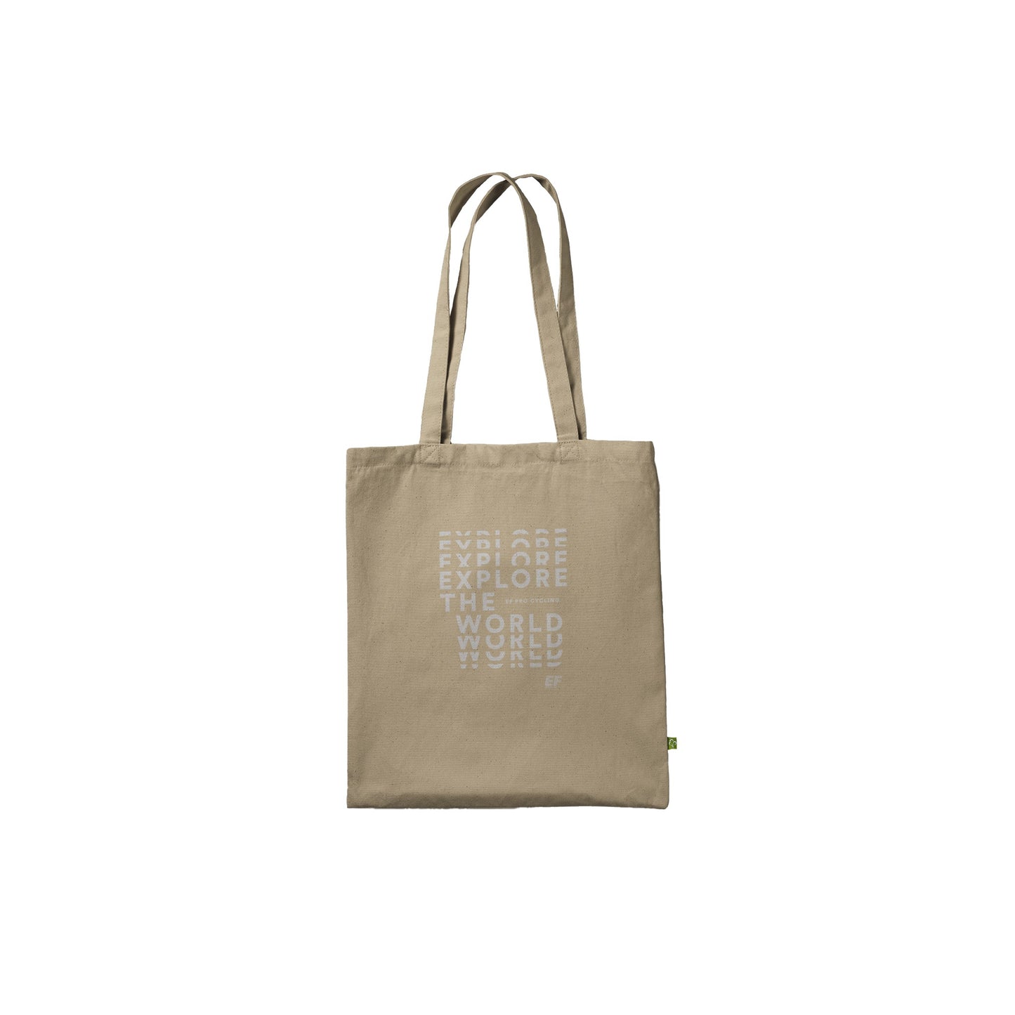 Explore The World Tote Bag