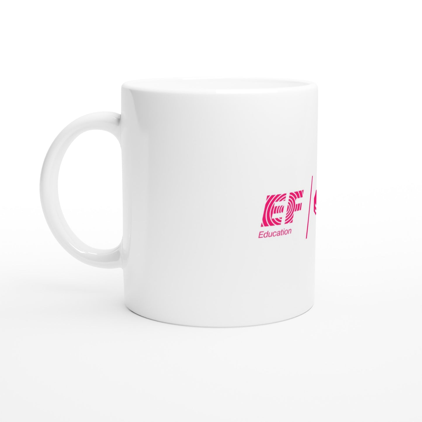 Men's Pro Cycling Mug