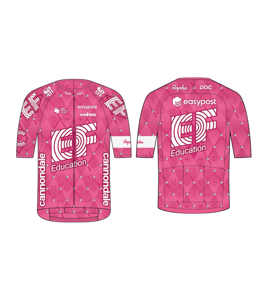 2025 Men's Pro Team Training Jersey