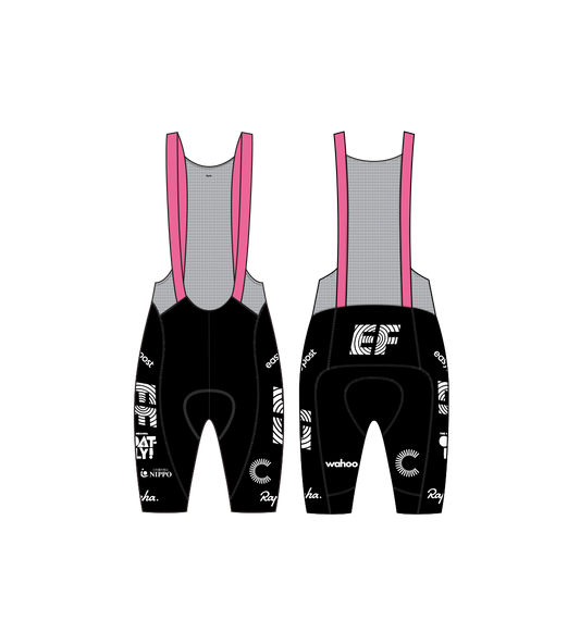2025 Men's Pro Team Bibs