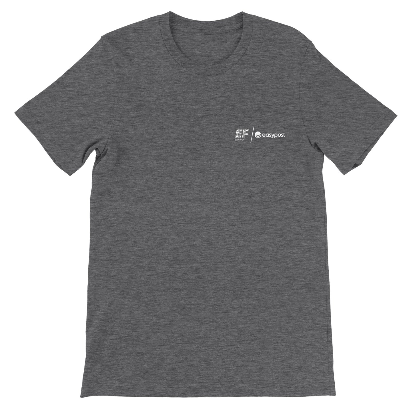 Multiply - Crewneck T-shirt