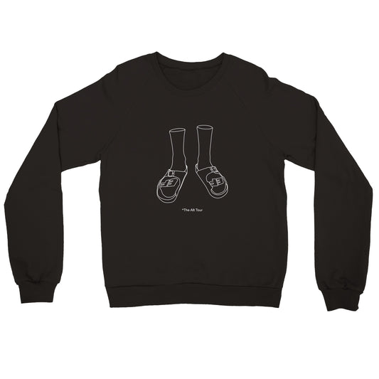 The Alt Tour - Crewneck Sweatshirt