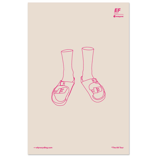 The Alt Tour - Poster