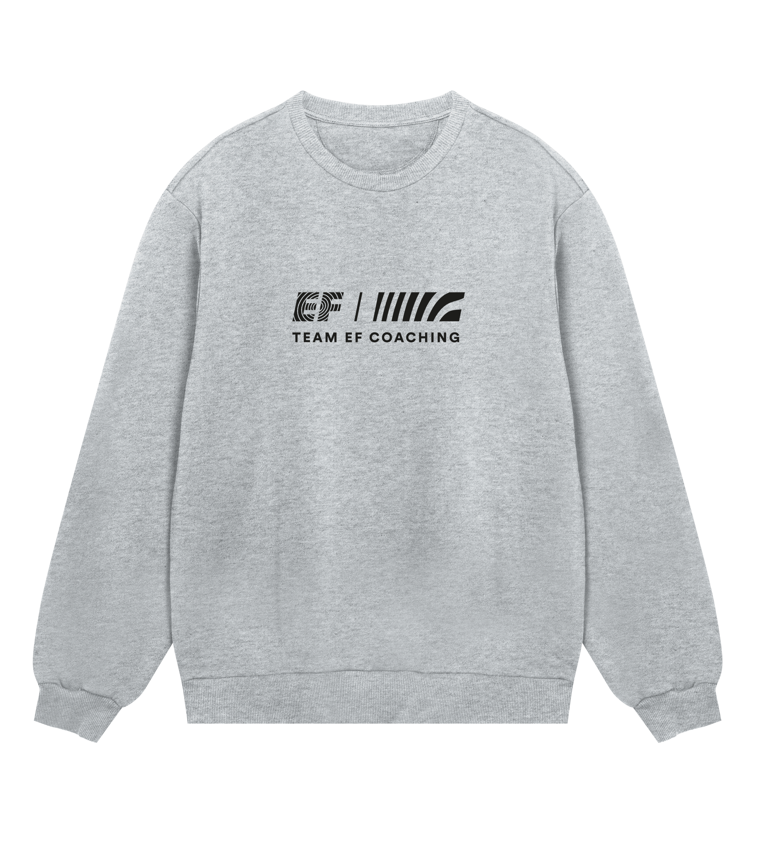 Team EF Coaching Sweatshirt