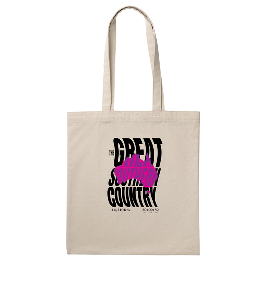 GSC Twisted Type Tote
