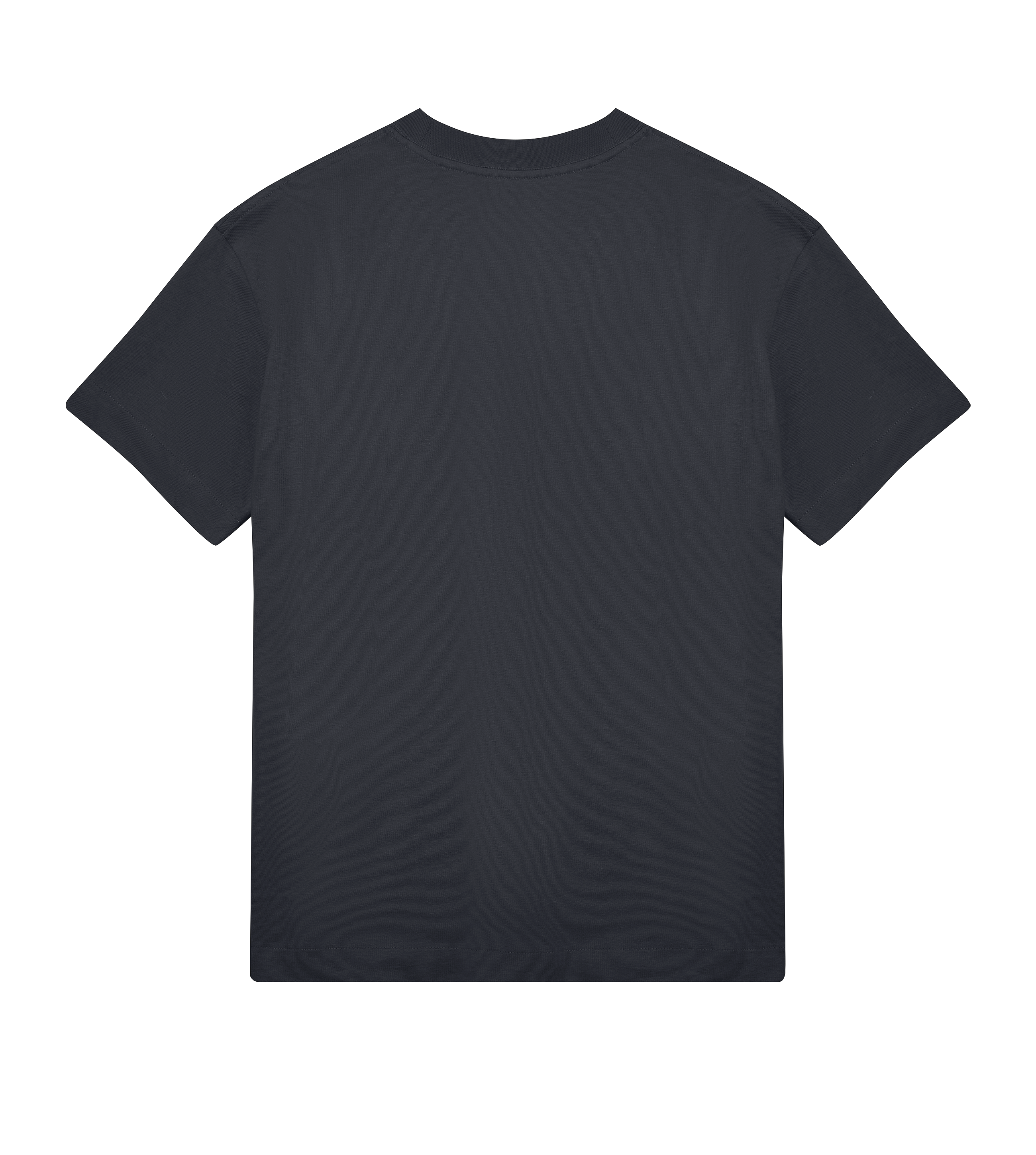 Team EF Coaching Black T-shirt